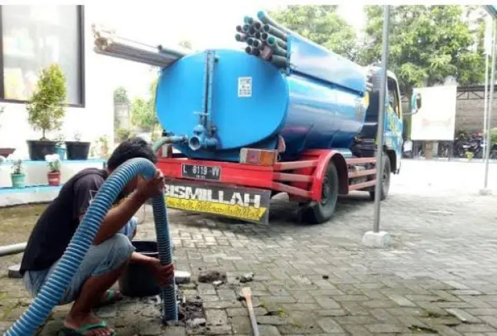 Sedot WC rangkui Murah