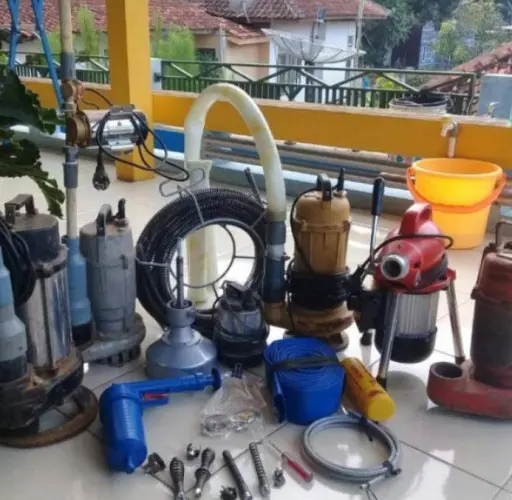 Sedot WC rangkui Murah