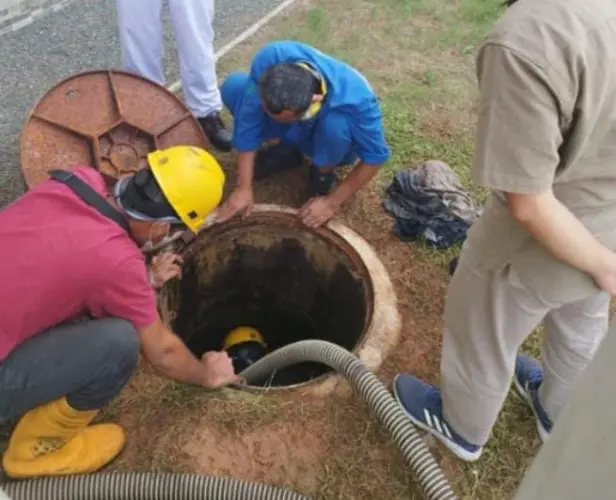 Sedot WC rangkui Murah