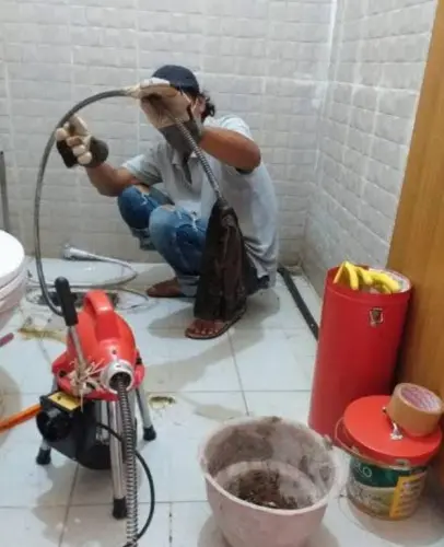 Sedot WC rangkui Murah