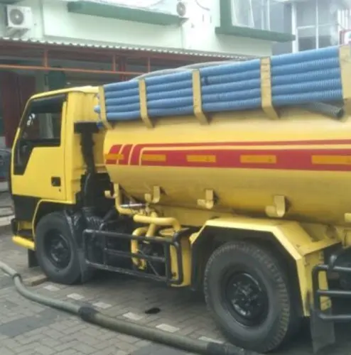 Sedot WC rangkui Terdekat